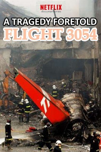 A Tragedy Foretold: Flight 3054