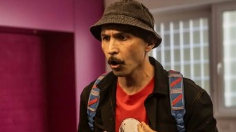 Episode 5 — Episode 5