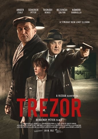 Poster of Trezor
