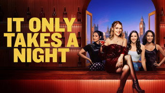 It Only Takes a Night (2023)