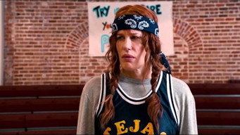 The Hot Flashes (2013)