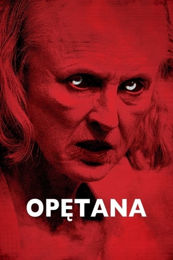 Opętana / The Taking of Deborah Logan