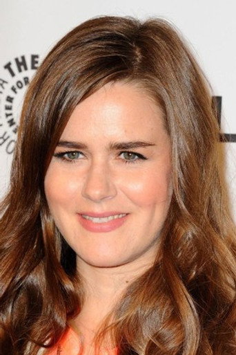 Zoë Jarman