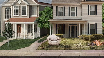 Worst Yard on the Block (2026- )