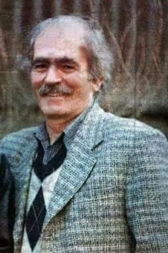 Imagine Jalal Moosavi