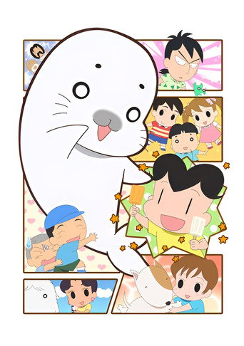 シーズン4 ポスター