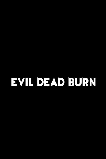 Evil Dead Burn (2026)