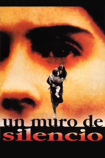 Poster of Un muro de silencio