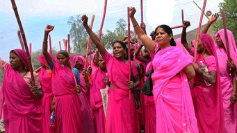 #8 Gulaab Gang