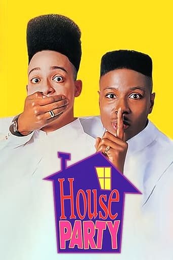 House Party en streaming 