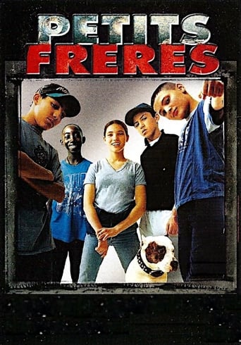 Poster för Petits Frères