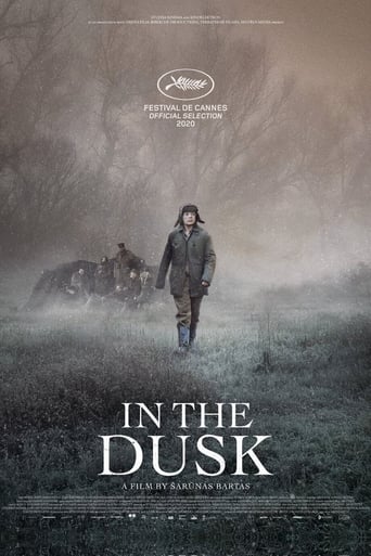 In the Dusk (2019)