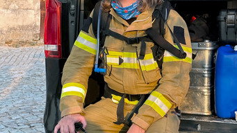 #5 Lessons in Fire