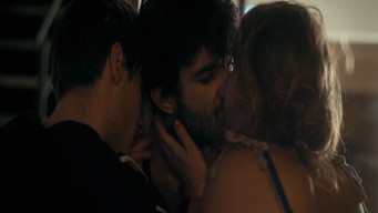 Even Lovers Get the Blues (2016)