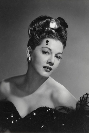 Maria Montez