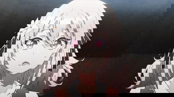 Cena de Missão:  Hanazono I