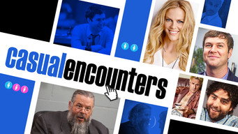 #4 Casual Encounters