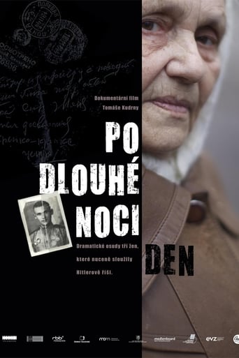 Po dlouhe noci den