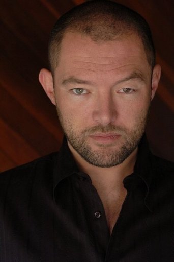 Adam Leadbeater poster