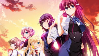 グリザイアの果実 - Season 2 Episode 4 (2014) 予告編