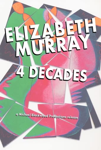 Elizabeth Murray: 4 Decades