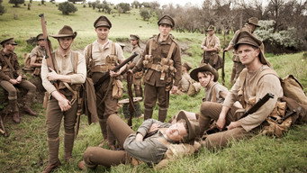 Deadline Gallipoli (2015)