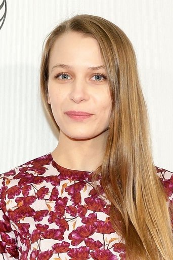 Image of Isabelle McNally