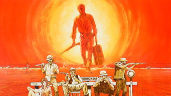 #14 Wake in Fright