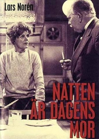 Natten &auml;r dagens mor (1984)