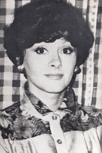 Image of Melania Cârje