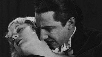 Bela Lugosi: The Fallen Vampire (2007)