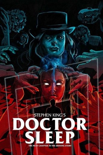 Doctor Sleep: Return To The Overlook (2020)