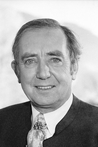 Image of Hans Clarin