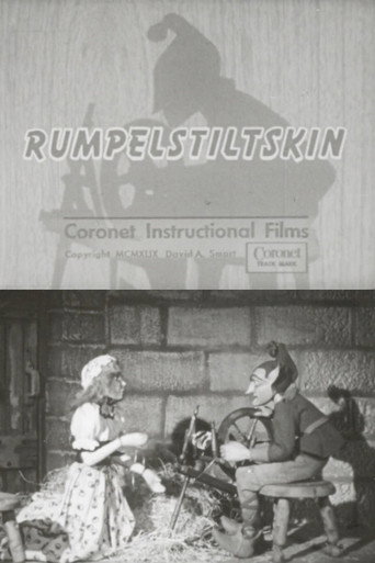 Rumpelstiltskin (1949)