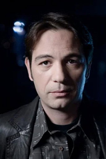 Foto de Αλέξανδρος Λογοθέτης