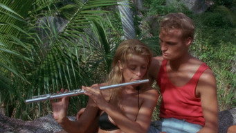 #23 Castaway