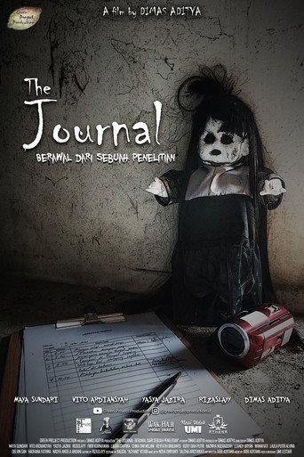 Cartell de The Journal: Berawal Dari Sebuah Penelitian