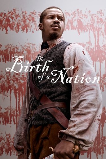 The Birth of a Nation (2016) The Birth of a Nation (2016)