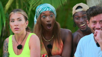 Cena de Na luta pelo paraíso