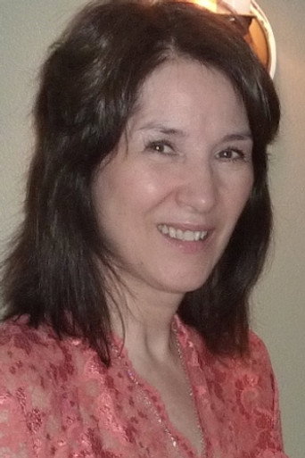 Mireille Bergeron