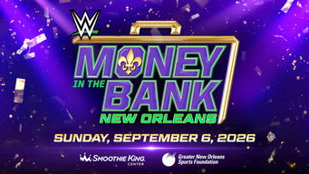 WWE Money in the Bank 2026