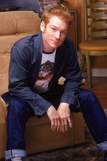 Zack Ward