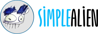 Simple Alien