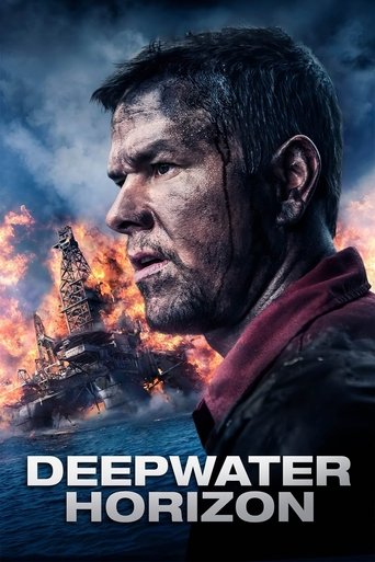Deepwater Horizon