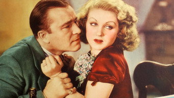 She Made Her Bed (1934)