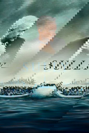 Sully (2016)