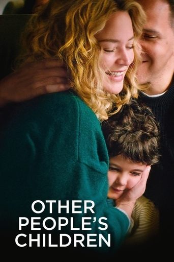 Poster of Other People's Children