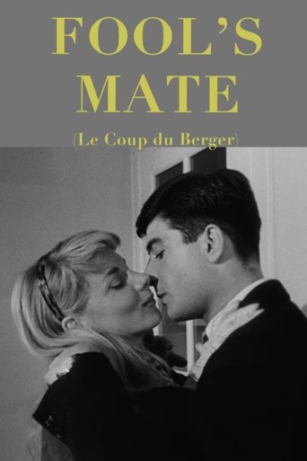 Fool’s Mate (1956)