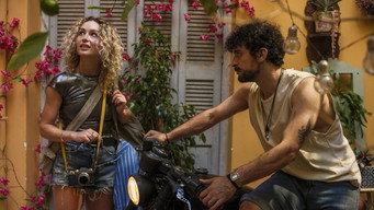 Maya & Samar (2025)