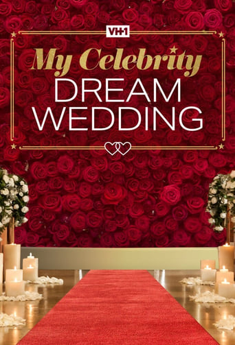 My Celebrity Dream Wedding image